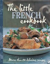 The Little French Cookbook