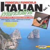 Italian Mandolines: Funiculi Funicula
