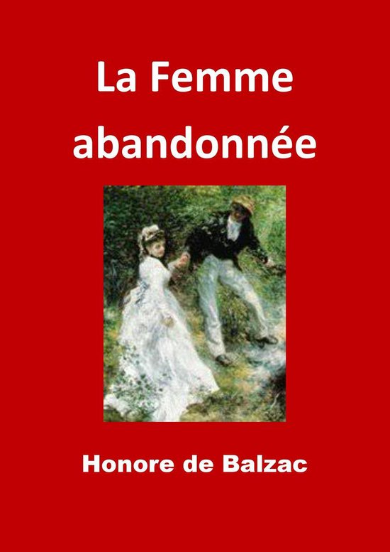 La Femme abandonnée