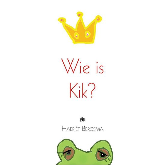 Wie is Kik?