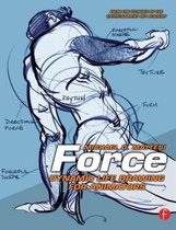 Force Dynamic Life Drawing For Animator