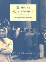 Ethics of Citizenship