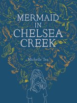 Mermaid in Chelsea Creek