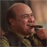 Alle artikelen van Danny DeVito