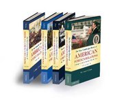 New Cambridge History Of American Foreign Relations 4 Volume