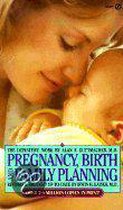 Pregnancy, Birth And Family Planning