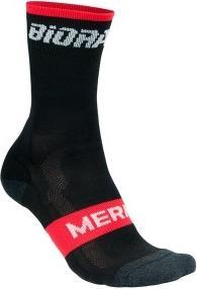 Bioracer Socks Merino Winter Size XL - Bioracer