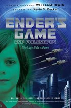 The Blackwell Philosophy and Pop Culture Series - Ender's Game and Philosophy