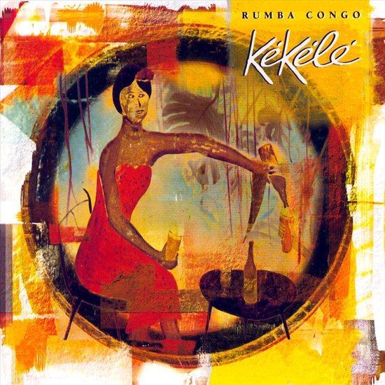 Rumba Congo