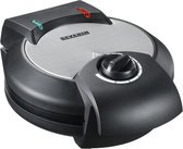 Severin WA2103 - Wafelijzer - Inox
