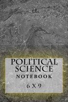 Political Science Notebook