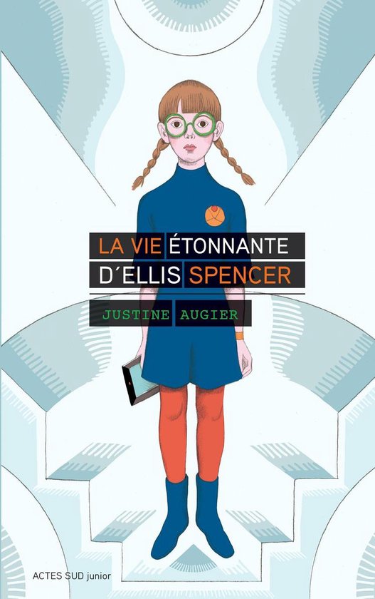 La vie étonnante d'Ellis Spencer