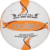 Ballon de Beach volley Molten BV2500-FOR