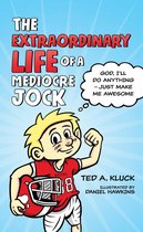 Adventures with Flex - The Extraordinary Life of a Mediocre Jock