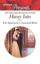 Brides of Innocence 1 - The Spaniard's Untouched Bride