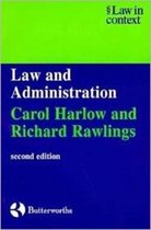 Law and Administration