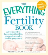 The Everything Fertility Book