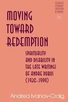 Studies in Literary Criticism and Theory 24 - Moving Toward Redemption