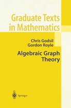 Graduate Texts in Mathematics 207 - Algebraic Graph Theory