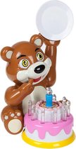 Pms Kinderspel Party Bear