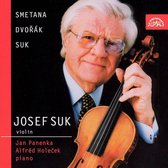 Josef Suk - Josef Suk 75, Anniversary Selection (CD)