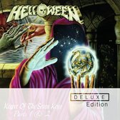 Keeper Of The Seven Keys (Deluxe Edition)