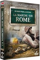 Dvd - Marche Sur Rome (La)
