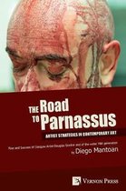 History of Art- Road to Parnassus