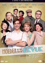Moeder Ik Wil Bij De Revue (Special Edition)