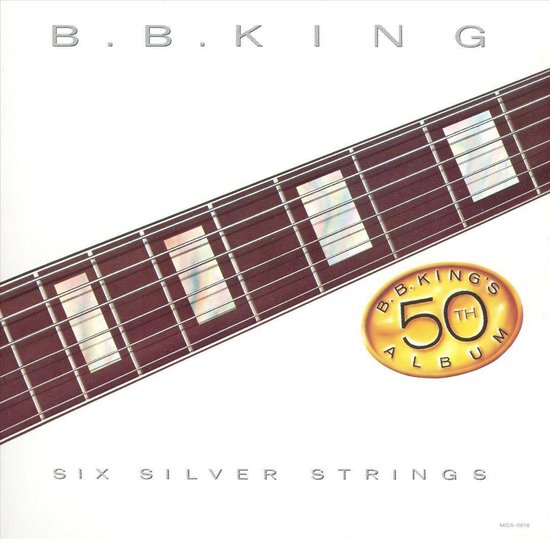 Six Silver Strings