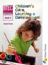 Btec National Children's Care, Learning And Development