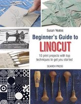Beginner's Guide to Linocut