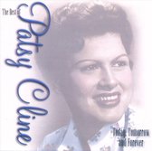 Today, Tomorrow & Forever: The Best of Patsy Cline