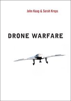 War and Conflict in the Modern World - Drone Warfare