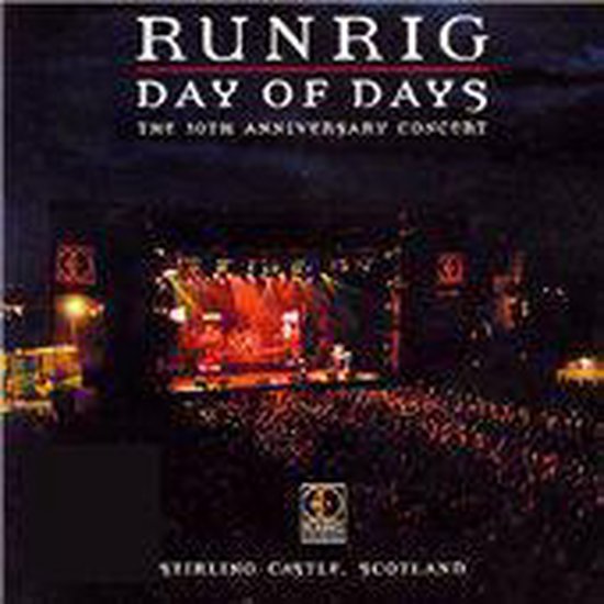 Day of Days: The 30th Anniversary Concert