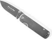 Black Fox Zakmes Pocketknife Stainless Steel