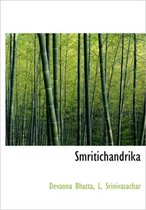 Smritichandrika