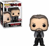 Hans Gruber #670 Limited Editie - Die Hard -  - Funko POP!