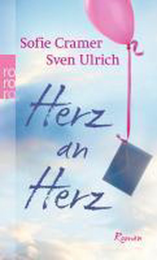 Omslag van Herz an Herz