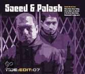 Saeed & Palash