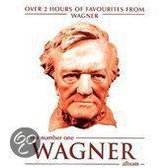 Sir Geor Wiener Philharmoniker - No.1 Wagner