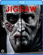 Jigsaw (Blu-ray)