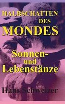 Halbschatten des Mondes