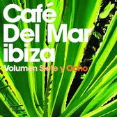Cafe Del Mar Ibiza  Volumen Sete Y Ocho