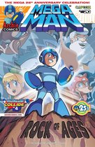 Mega Man 20 - Mega Man #20