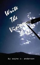 Write the Vision