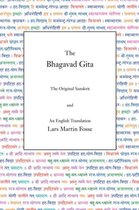 The Bhagavad Gita
