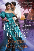 Dear Lady Truelove 3 - Governess Gone Rogue