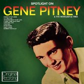 Spotlight On Gene Pitney