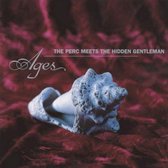 Perc Meets The Hidden Gentleman - Ages (CD)